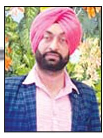 ਬਾਲ ਕਵਿਤਾ
ਬੱਦਲ