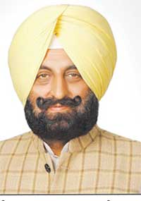 ਕਰਮਚਾਰੀਆਂ ਦੀਆਂ ਜਾਇਜ਼ ਮੰਗਾਂ ਤੁਰੰਤ ਮੰਨੇ ਪੰਜਾਬ ਸਰਕਾਰ-ਸੁਖਵੰਤ ਸਿੰਘ ਬਰਾੜ