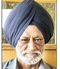 ਚੋਣਾਂ ਤੋਂ ਪਹਿਲਾਂ ਸਮੱਸਿਆਵਾਂ ਦਾ ਹੱਲ ਨਾ ਕੀਤਾ ਤਾਂ ਸਰਕਾਰ ਨੂੰ ਭੁਗਤਣਾ ਪਵੇਗਾ ਖਮਿਆਜ਼ਾ-ਕਾਮਰੇਡ ਅਮਰਜੀਤ ਸਿੰਘ ਸੈਣੀ