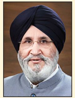 ਐਮ.ਬੀ.ਬੀ.ਐਸ. ਫ਼ੀਸਾਂ ’ਚ ਵਾਧਾ ਮੱਧ ਵਰਗ ਦਾ ਲੱਕ ਤੋੜਨ ਵਾਲਾ-ਡਾ. ਚੀਮਾ