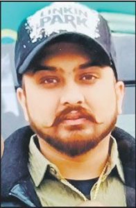 ਲੁਧਿਆਣਾ ’ਚ ਨੌਜਵਾਨ ਦੀ ਗੋਲੀਆਂ ਮਾਰ ਕੇ ਹੱਤਿਆ