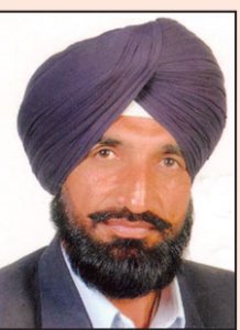 ਗ਼ਜ਼ਲ ਉਸ ਨੇ ਛੇੜੀ
* ਗੁਰਦਿਆਲ ਰੌਸ਼ਨ *