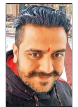 ਨੌਜਵਾਨ ਦੀ ਹੱਤਿਆ