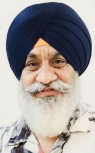 ਅਕਾਲੀ ਦਲ ਵਾਰਿਸ ਪੰਜਾਬ ਦੇ ਵਲੋਂ ਵਿਧਾਨ ਸਭਾ ਚੋਣਾਂ ਲਈ ਹਲਕਾ ਬੱਸੀ ਪਠਾਣਾ ਤੋਂ ਪਹਿਲਾਂ ਉਮੀਦਵਾਰ ਐਲਾਨਿਆ