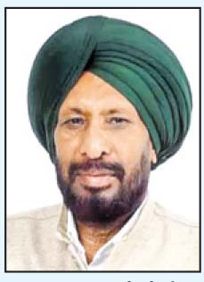 ਵਿਧਾਇਕ ਧਾਲੀਵਾਲ ਨੇ ਵਿਧਾਨ ਸਭਾ ’ਚ ਚੁੱਕਿਆ ਪੰਜਾਬ ਦੇ ਕਿਸਾਨਾਂ ਦਾ ਮੁੱਦਾ