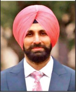ਮੈਲਬੋਰਨ ’ਚ ਸੜਕ ਹਾਦਸੇ ’ਚ ਪੰਜਾਬੀ ਨੌਜਵਾਨ ਦੀ ਮੌਤ
