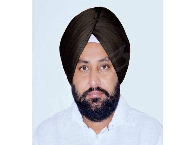 ਹਰਪਾਲ ਸਿੰਘ ਖਡਿਆਲ ਸ਼੍ਰੋਮਣੀ ਅਕਾਲੀ ਦਲ  (ਬ)  ਦੀ ਰਾਜਸੀ ਮਾਮਲਿਆਂ ਬਾਰੇ ਕਮੇਟੀ ਦੇ ਮੈਂਬਰ ਨਿਯੁਕਤ