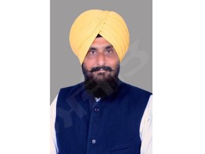 ਅਮਨਦੀਪ ਸਿੰਘ ਟੋਨਾ ਸ੍ਰੋ.ਅ.ਦ (ਬ) ਸਰਕਲ ਪਾਇਲ ਦਿਹਾਤੀ ਦੇ ਪ੍ਰਧਾਨ ਨਿਯੁਕਤ