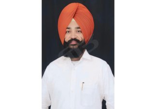 ਰੇਸ਼ਮ ਸਿੰਘ ਵਿਰਕ ਬਣੇ ਯੂਥ ਅਕਾਲੀ ਦਲ ਦੇ ਸੂਬਾ ਮੀਤ ਪ੍ਰਧਾਨ