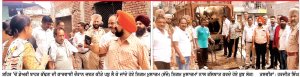 ਨਗਰ ਨਿਗਮ ਵਲੋਂ 5 ਗ਼ੈਰ-ਕਾਨੂੰਨੀ ਡੇਅਰੀਆਂ ਖ਼ਿਲਾਫ਼ ਕੀਤੀ ਗਈ ਕਾਰਵਾਈ