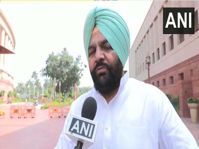 ਵਿਰੋਧੀ ਧਿਰ ਦਾ ਕੰਮ ਹੈ ਮੁੱਦੇ ਚੁੱਕਣਾ ਤਾਂ ਜੋ ਸਰਕਾਰ ਉਨ੍ਹਾਂ ਵੱਲ ਦੇਵੇ ਧਿਆਨ- ਗੁਰਜੀਤ ਸਿੰਘ ਔਜਲਾ