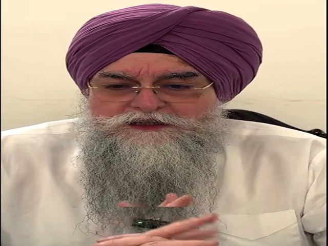 ਸੁਖਬੀਰ ਸਿੰਘ ਬਾਦਲ ਨਾਲ ਨਾਂਦੇੜ ਸਾਹਿਬ ਵਿਖੇ ਵਾਪਰੀ ਘਟਨਾ ਮੰਦਭਾਗੀ- ਕੁਲਤਾਰ ਸਿੰਘ ਸੰਧਵਾਂ