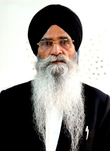 ਸ੍ਰੀ ਹਜ਼ੂਰ ਸਾਹਿਬ ਵਿਖੇ ਸੁਖਬੀਰ ਸਿੰਘ ਬਾਦਲ ’ਤੇ ਹੋਏ ਹਮਲੇ ਦੀ ਐਡਵੋਕੇਟ ਧਾਮੀ ਨੇ ਕੀਤੀ ਨਿੰਦਾ