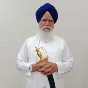 ਸੁਖਬੀਰ ਸਿੰਘ ਬਾਦਲ ’ਤੇ ਹਮਲੇ ਦੀ ਜਥੇਦਾਰ ਬਾਬਾ ਟੇਕ ਸਿੰਘ ਜੀ ਵਲੋਂ ਸਖ਼ਤ ਸ਼ਬਦਾਂ ਵਿਚ ਨਿੰਦਾ
