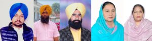 ਸੁਖਬੀਰ ਸਿੰਘ ਬਾਦਲ 'ਤੇ ਹੋਏ ਹਮਲੇ ਦੀ ਨਿਖੇਧੀ