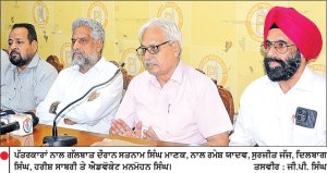 13 ਤੇ 14 ਨੂੰ ਸਰਹੱਦ ਦੇ ਆਰ-ਪਾਰ ਜਗਾਈਆਂ ਜਾਣਗੀਆਂ ਮੁਹੱਬਤ ਦੀਆਂ ਮੋਮਬੱਤੀਆਂ