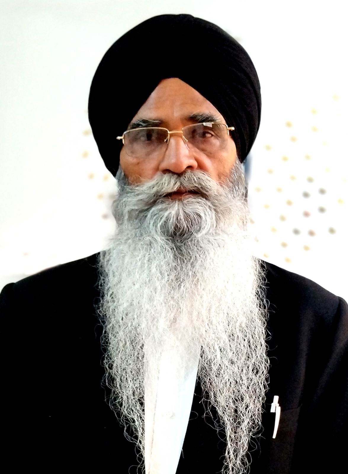 ਬੰਦੀ ਸਿੰਘਾਂ ਦੀ ਰਿਹਾਈ ਲਈ ਕੌਮੀ ਇਨਸਾਫ਼ ਮੋਰਚੇ ਦੇ ਰੋਸ ਪ੍ਰਦਰਸ਼ਨ ਨੂੰ ਐਡਵੋਕੇਟ ਧਾਮੀ ਵਲੋਂ ਸਮਰਥਨ