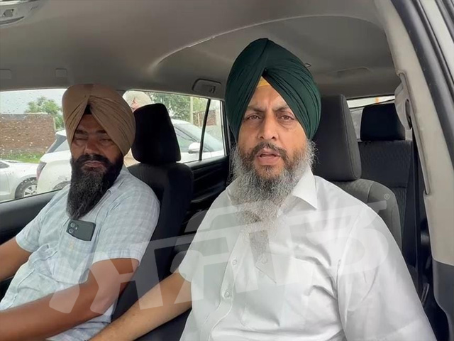 ਅਜਨਾਲਾ ਵਿਖੇ 6 ਸਤੰਬਰ ਨੂੰ ਹੋਣ ਵਾਲੀ 'ਪੰਜਾਬ ਬਚਾਓ ਰੈਲੀ' ਹੁਣ 24 ਸਤੰਬਰ ਨੂੰ ਹੋਵੇਗੀ-ਜੋਧ ਸਿੰਘ ਸਮਰਾ