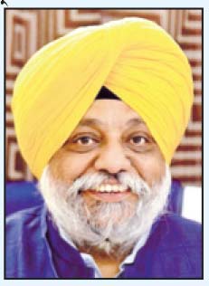 ਗੁਰੂ ਘਰਾਂ ’ਚ ਹਿੰਸਾ ਲਈ ਕੋਈ ਥਾਂ ਨਹੀਂ-ਪ੍ਰਧਾਨ ਸੋਹੀ