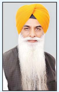 ਸਿੱਖ ਲੀਡਰਸ਼ਿਪ ਨੂੰ ਖ਼ਤਮ ਕਰਨ ਦੀ ਸਾਜ਼ਿਸ਼-ਭਾਈ ਗਰੇਵਾਲ