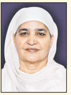 ਹਮਲਾ ਬੇਹੱਦ ਮੰਦਭਾਗਾ ਅਤੇ ਨਿੰਦਣ ਯੋਗ-ਬੀਬੀ ਜਗੀਰ ਕੌਰ