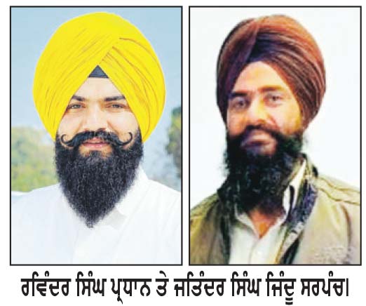 ਚਾਂਦਪੁਰ ਰੁੜਕੀ ਦਾ ਸਾਲਾਨਾ ਜੋੜ ਮੇਲਾ ਕੱਲ੍ਹ ਤੋਂ