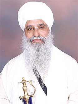 ਸੱਚਖੰਡ ਵਾਸੀ ਸੰਤ ਬਾਬਾ ਸੁੱਚਾ ਸਿੰਘ ਜੀ ਜਾਵੱਦੀ ਟਕਸਾਲ ਵਾਲਿਆਂ ਦੀ 24ਵੀਂ ਬਰਸੀ ਸਮਾਗਮ ਕੱਲ੍ਹ ਤੋਂ ਆਰੰਭ