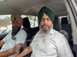 ਅਜਨਾਲਾ ਵਿਖੇ 6 ਸਤੰਬਰ ਨੂੰ ਹੋਣ ਵਾਲੀ 'ਪੰਜਾਬ ਬਚਾਓ ਰੈਲੀ' ਹੁਣ 24 ਸਤੰਬਰ ਨੂੰ ਹੋਵੇਗੀ-ਜੋਧ ਸਿੰਘ ਸਮਰਾ