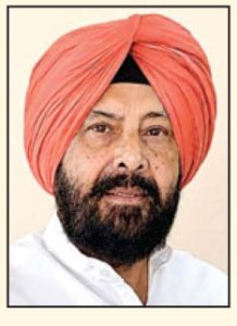 ਪੰਜਾਬ ਦੇ ਨੌਜਵਾਨਾਂ ਦਾ ਭਵਿੱਖ ਦਾਅ ’ਤੇ-ਕੇਵਲ ਸਿੰਘ ਢਿੱਲੋਂ