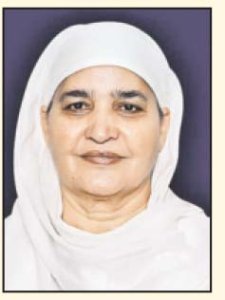 ਹਮਲਾ ਬੇਹੱਦ ਮੰਦਭਾਗਾ ਅਤੇ ਨਿੰਦਣ ਯੋਗ-ਬੀਬੀ ਜਗੀਰ ਕੌਰ