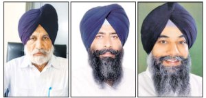 ਅਕਾਲੀ ਦਲ ਦੀ ਈਸੜੂ ਕਾਨਫ਼ਰੰਸ ਸੰਬੰਧੀ ਅਕਾਲੀ ਵਰਕਰਾਂ ਅੰਦਰ ਭਾਰੀ ਉਤਸ਼ਾਹ-ਬੋਪਾਰਾਏ, ਯਾਦੂ, ਖਟੱੜਾ
