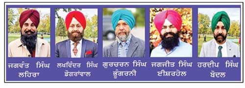 ਸੁਖਬੀਰ ਸਿੰਘ ਬਾਦਲ ’ਤੇ ਹੋਏ ਹਮਲੇ ਦੀ ਅਕਾਲੀ ਦਲ (ਬ) ਇਟਲੀ ਇਕਾਈ ਵੱਲੋਂ ਨਿੰਦਾ