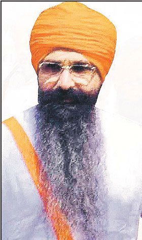 ਸੁਖਬੀਰ ’ਤੇ ਹਮਲਾ ਅਤਿ ਨਿੰਦਣਯੋਗ ਤੇ ਦਿਲ ਨੂੰ ਦੁਖਾਉਣ ਵਾਲਾ-ਭਾਈ ਰਾਜੋਆਣਾ
