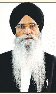 ਧਾਮੀ ਵਲੋਂ ਹਰਿਆਣਾ ਪੁਲਿਸ ਵਲੋਂ ਸਿੱਖ ਸੰਗਤਾਂ ’ਤੇ ਕੀਤੇ ਲਾਠੀਚਾਰਜ ਦੀ ਨਿੰਦਾ