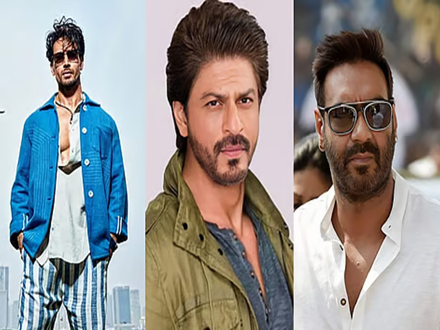 ਮਹਾਰਾਸ਼ਟਰ ਫੂਡ ਐਂਡ ਡਰੱਗ ਐਡਮਿਨਿਸਟ੍ਰੇਸ਼ਨ ਨੇ ਸ਼ਾਹਰੁਖ ਖਾਨ, ਅਜੈ ਦੇਵਗਨ ਅਤੇ ਟਾਈਗਰ ਸ਼ਰਾਫ ਨੂੰ ਭੇਜਿਆ ਨੋਟਿਸ