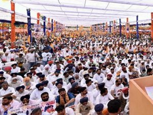 ਸ਼੍ਰੋਮਣੀ ਅਕਾਲੀ ਦਲ ਵਲੋਂ ਪੰਜਾਬ ਬਚਾਓ ਰੈਲੀਆਂ ਦੇ ਦੂਸਰੇ ਦੌਰ ਦੀ ਸ਼ੁਰੂਆਤ ਅੱਜ ਤੋਂ