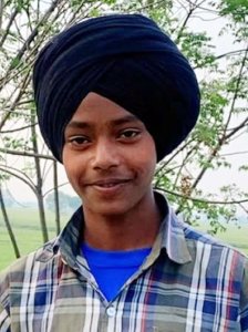 ਭੈਣ ਦੇ ਵਿਆਹ ਦਾ ਕਾਰਡ ਵੰਡਣ ਜਾਂਦੇ ਸਮੇਂ ਨਾਬਾਲਗ ਲੜਕੇ ਦੀ ਹਾਦਸੇ ’ਚ ਮੌਤ