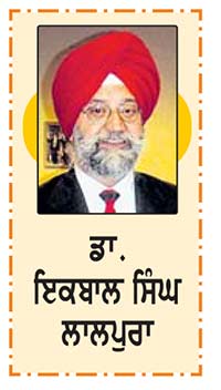 ਸਿੱਖਾਂ ਦੇ ਇਤਿਹਾਸਕ ਜ਼ਖ਼ਮ ਭਰਨ ਲਈ ਨਿਆਂ ਤੇ ਅਪਣੱਤ ਦੀ ਲੋੜ