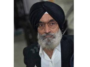 65 ਸਾਲਾ ਵਿਅਕਤੀ ਨੇ ਲਾਇਸੈਂਸੀ ਹਥਿਆਰ ਨਾਲ ਕੀਤੀ ਖੁਦਕੁਸ਼ੀ
