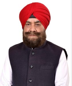ਸੀਨੀਅਰ ਭਾਜਪਾ ਆਗੂ ਤਰਲੋਚਨ ਸਿੰਘ ਨੇ ਹਰਿਆਣਾ ਦੇ ਮੁੱਖ ਮੰਤਰੀ ਨੂੰ ਪੱਤਰ ਲਿਖ ਕੇ ਸਿੱਖ ਭਾਈਚਾਰੇ ਨਾਲ ਜੁੜੇ ਵਿਵਾਦ ਵਿਚ ਦਖ਼ਲ ਦੇਣ ਅਤੇ ਸ਼ਾਂਤੀਪੂਰਨ ਹੱਲ ਕੱਢਣ ਦੀ ਮੰਗ ਕੀਤੀ