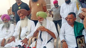 20 ਅਗਸਤ ਨੂੰ ਜ਼ਿਲ੍ਹਾ ਹੈੱਡਕੁਆਰਟਰਾਂ ਤੇ ਸਬ-ਡਵੀਜ਼ਨਾਂ ’ਚ ਸਾੜੇ ਜਾਣਗੇ ਕੇਂਦਰ ਤੇ ਹਰਿਆਣਾ ਸਰਕਾਰ ਦੇ ਪੁਤਲੇ- ਡੱਲੇਵਾਲ