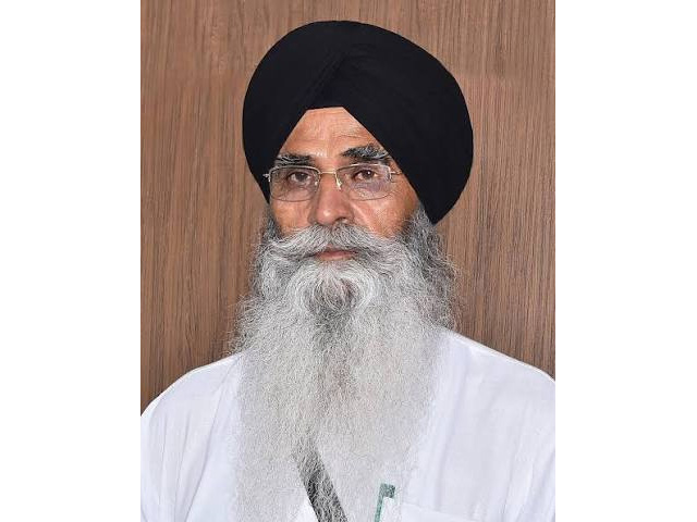 ਐਡਵੋਕੇਟ ਧਾਮੀ ਵਲੋਂ ਬੰਦੀ ਸਿੰਘਾਂ ਦੀ ਰਿਹਾਈ ਦੀ ਮੰਗ ਨੂੰ ਲੈ ਕੇ 21 ਅਗਸਤ ਦੇ ਪੰਜਾਬ ਬੰਦ ਦੇ ਸਮਰਥਨ ਦਾ ਐਲਾਨ