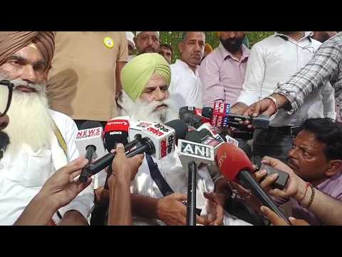 ਕਿਸਾਨਾਂ ਦੇ ਧਰਨੇ ’ਚ ਬੈਠ Jagjit Singh Dallewal ਨੇ ਵੀਡੀਓ ਜਾਰੀ ਕਰ ਕੀਤਾ ਵੱਡਾ ਐਲਾਨ