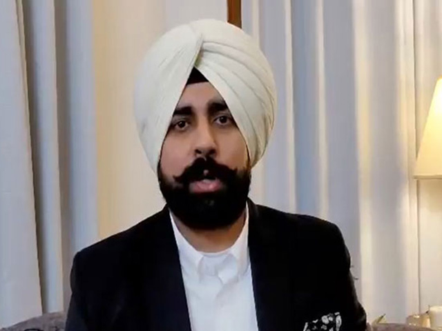 ਪੰਜਾਬ ਅਤੇ ਹਰਿਆਣਾ ਹਾਈ ਕੋਰਟ ਦਾ ਧੰਨਵਾਦ - ਅਰਸ਼ਦੀਪ ਸਿੰਘ ਕਲੇਰ