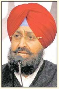 ਆਪਣੇ ਹੀ ਕਰਜ਼ੇ ਲਈ ਪੰਜਾਬ 192 ਕਰੋੜ ਦਾ ਕਮਿਸ਼ਨ ਕਿਉਂ ਦੇਵੇ-ਬਾਜਵਾ