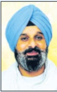 ਮਜੀਠੀਆ ਮਾਮਲੇ ਦੀ ਸੁਣਵਾਈ ਮੁੜ ਟਲੀ