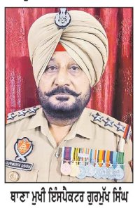 7 ਅਖੰਡ ਪਾਠਾਂ ਦੀ ਲੜੀ ਦੇ ਆਗਾਜ਼ ਨਾਲ ਸ਼ੁਰੂ ਹੋਇਆ ਤਿੰਨ ਰੋਜ਼ਾ ਮੇਲਾ ਸ਼ਹੀਦਾਂ ਨੂਰਪੁਰ ਬੇਦੀ