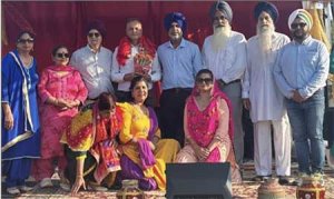 ਵਿਕਟੋਰੀਆ ’ਚ ਪੰਜਾਬੀ ਮੇਲਾ ਗਦਰੀ ਬਾਬਿਆਂ ਨੂੰ ਸਮਰਪਿਤ ਰਿਹਾ