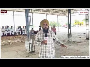 ‘Sant Harchand Singh Longowal ਦੀ ਬਰਸੀ' ਤੋਂ ਪਹਿਲਾਂ ਖੜ੍ਹਾ ਹੋਇਆ ਵਿਵਾਦ  Akali ਧੜੇ ਆਹਮੋ-ਸਾਹਮਣੇ
