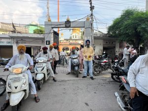 ਬੰਦੀ ਸਿੰਘਾਂ ਦੀ ਰਿਹਾਈ ਲਈ 21 ਅਗਸਤ ਦੇ ਪੰਜਾਬ ਬੰਦ ਨੂੰ ਸਫ਼ਲ ਬਣਾਉਣ ਦੀ ਅਪੀਲ